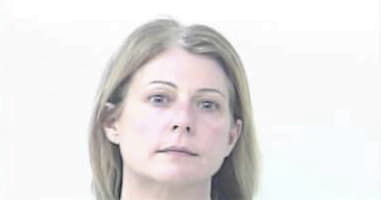 Ashley Morris, - St. Lucie County, FL 